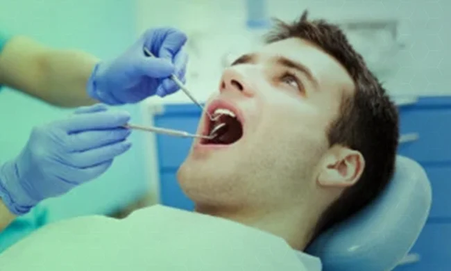 Avaliação e cirurgia oral
